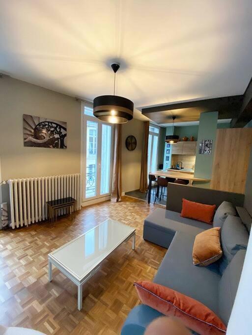 Les Quatre Piliers - 1 Min Palais Jacques Coeur Apartman Bourges Kültér fotó